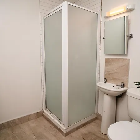 Central Apartment In Belfast City Centre Esterno foto
