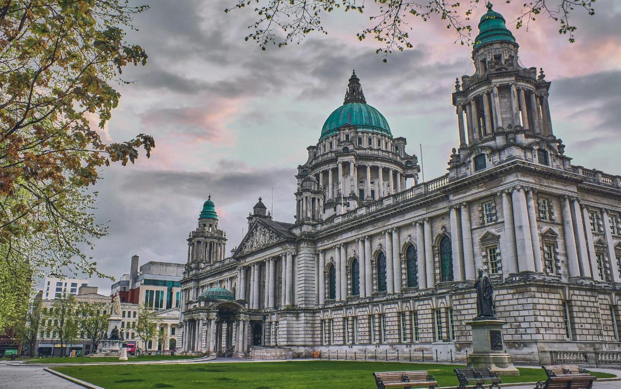 In Centre Appartamento Belfast