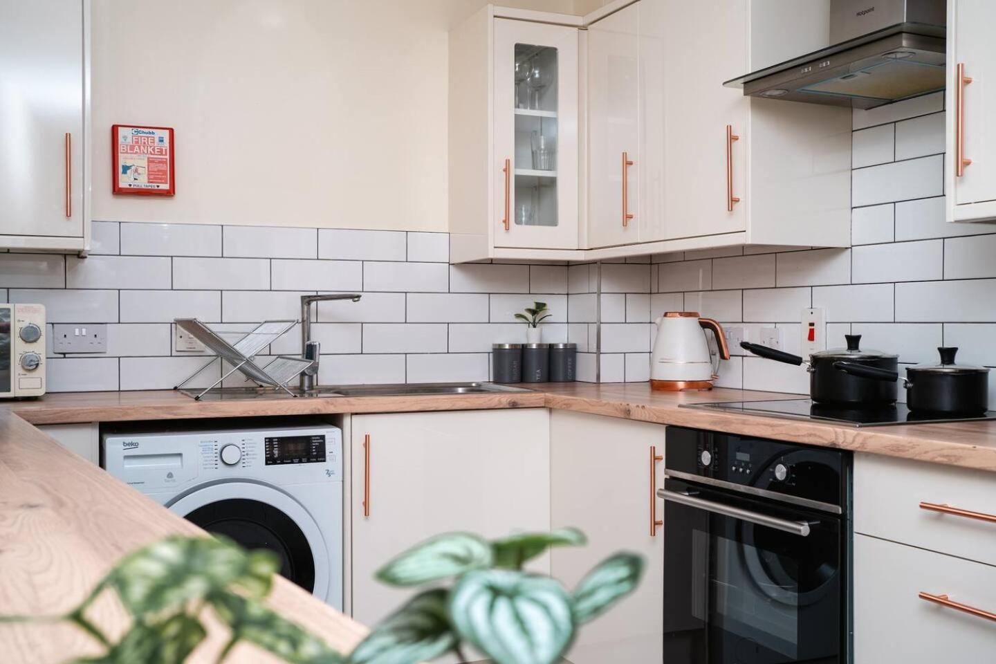 Apartment In Centre Belfast
