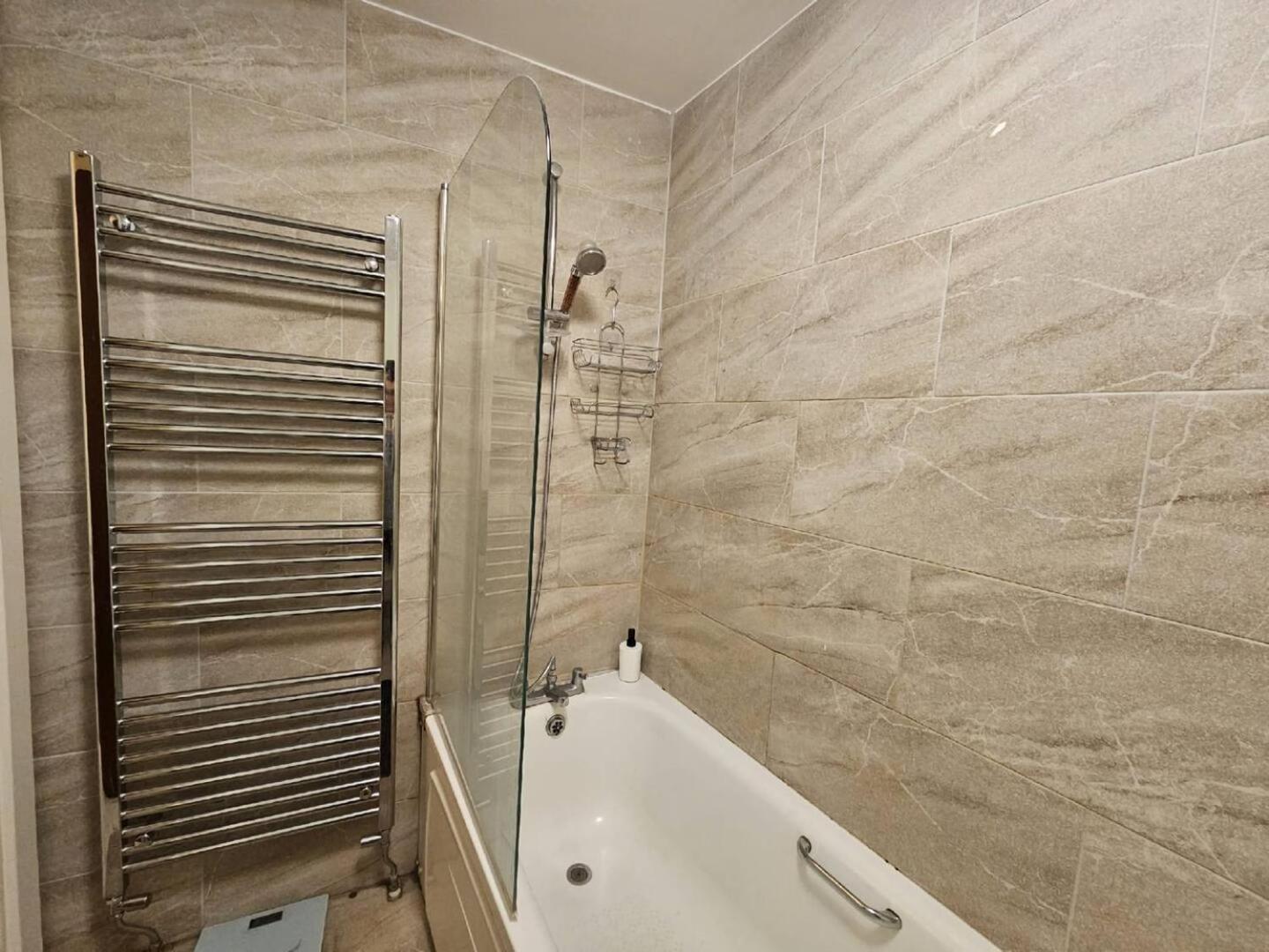 In Centre Apartment