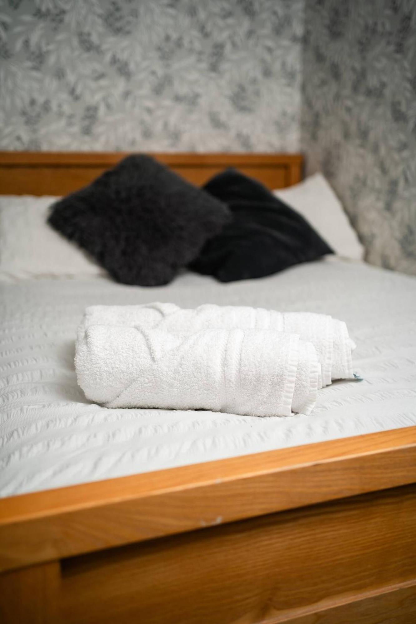 Apartment In Centre Belfast